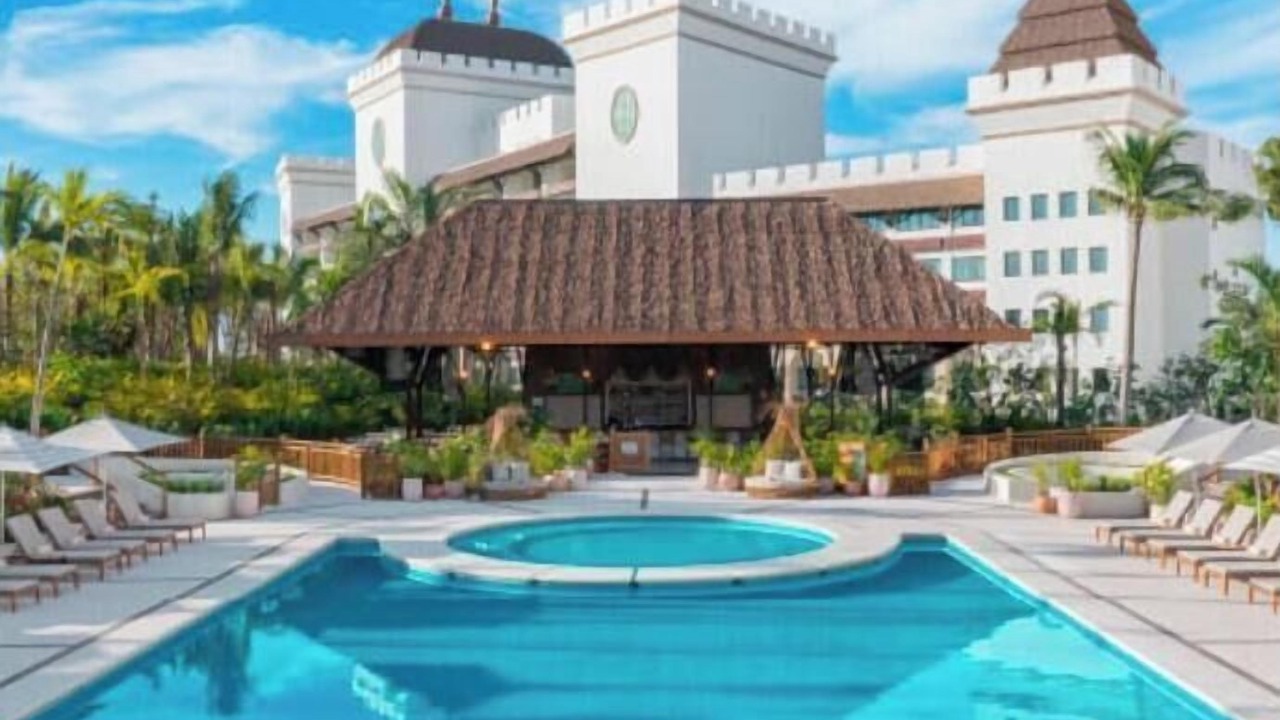 Photo of Outdoor in Las Jarretaderas