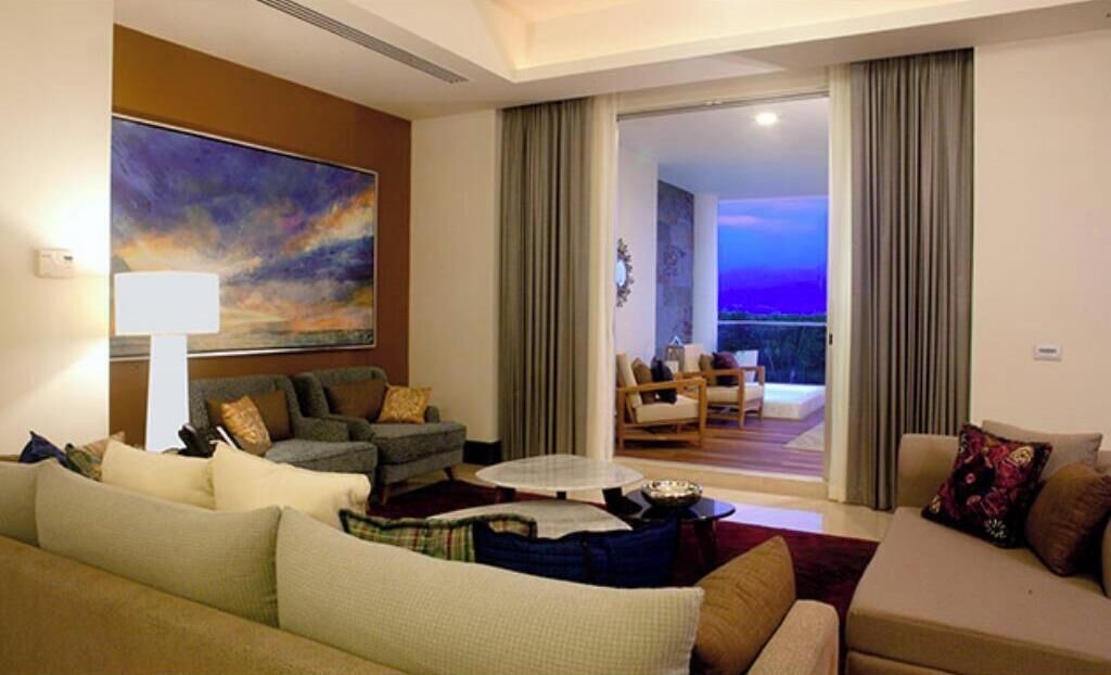 Photo of Livingroom in Las Jarretaderas