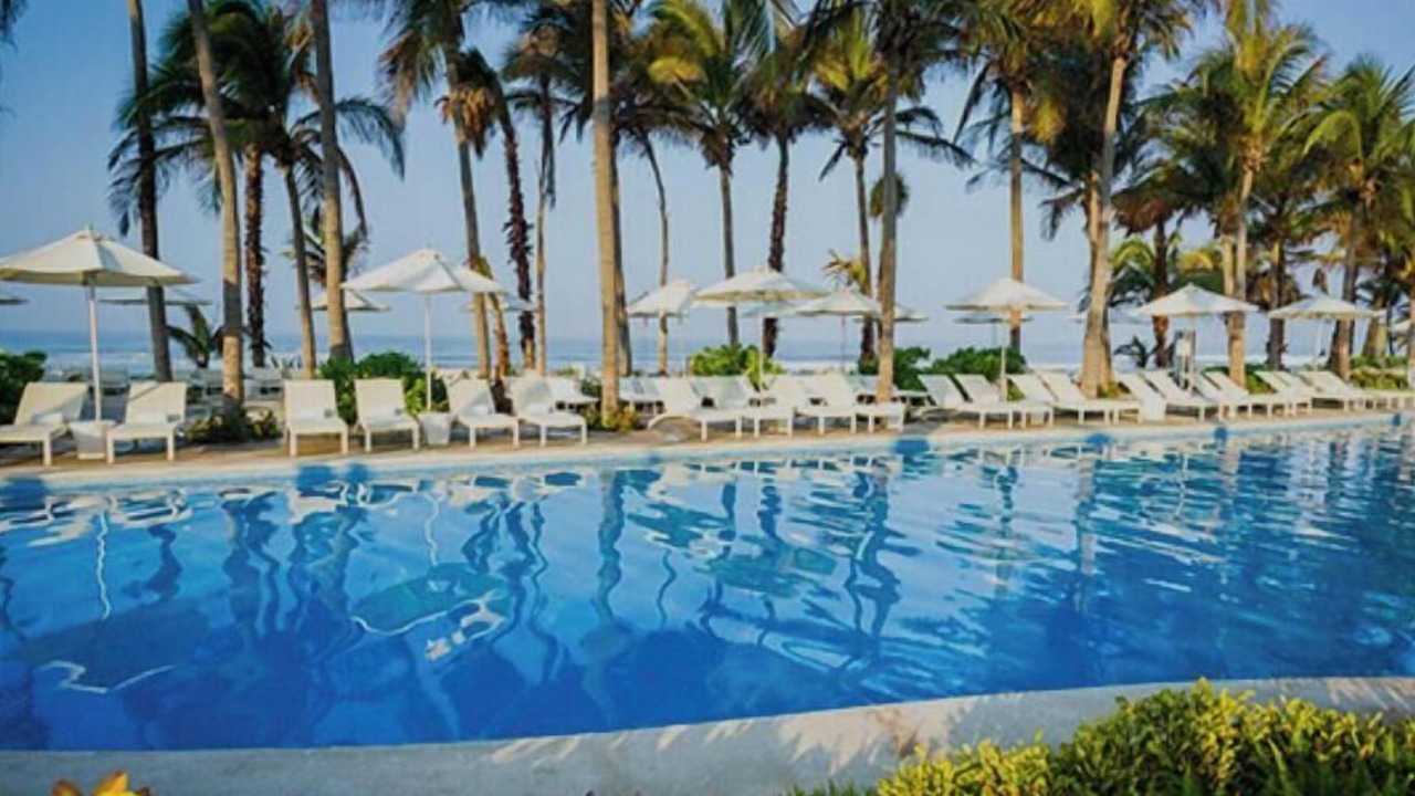 Photo of Outdoor in Las Jarretaderas