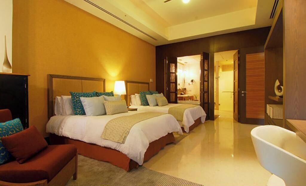 Photo of Bedroom in Las Jarretaderas