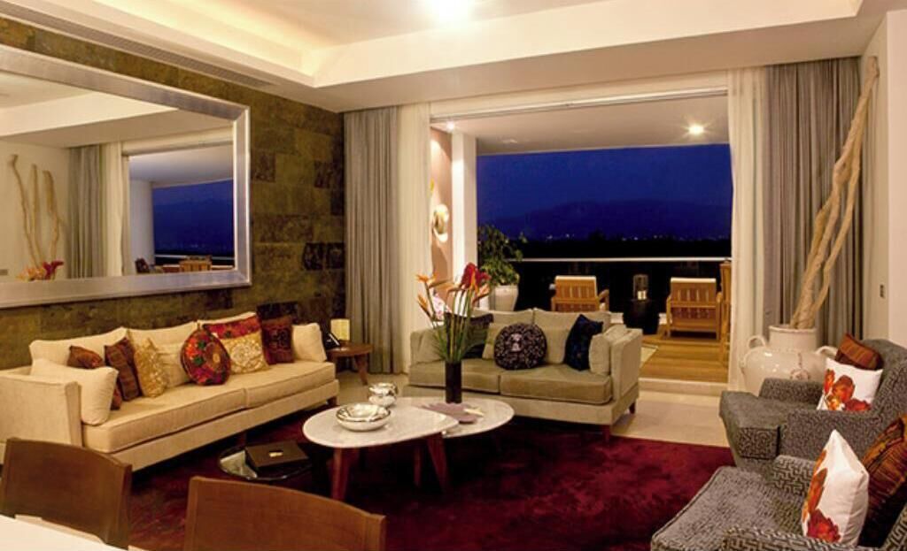 Photo of Livingroom in Las Jarretaderas