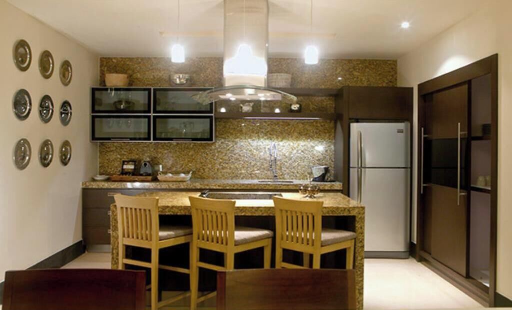 Photo of Kitchen in Las Jarretaderas