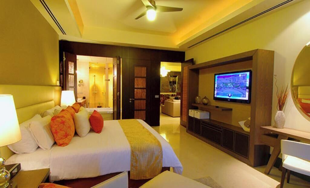 Photo of Bedroom in Las Jarretaderas