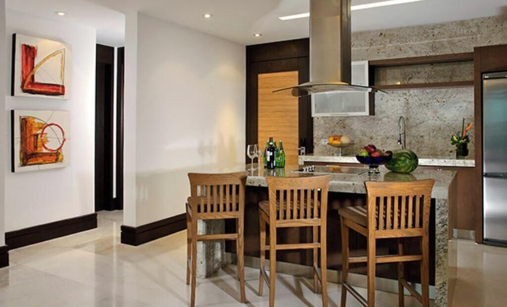 Photo of Kitchen in Las Jarretaderas