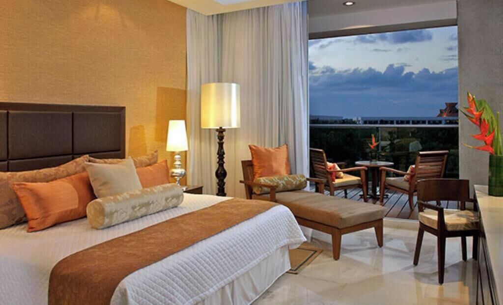 Photo of Bedroom in Las Jarretaderas