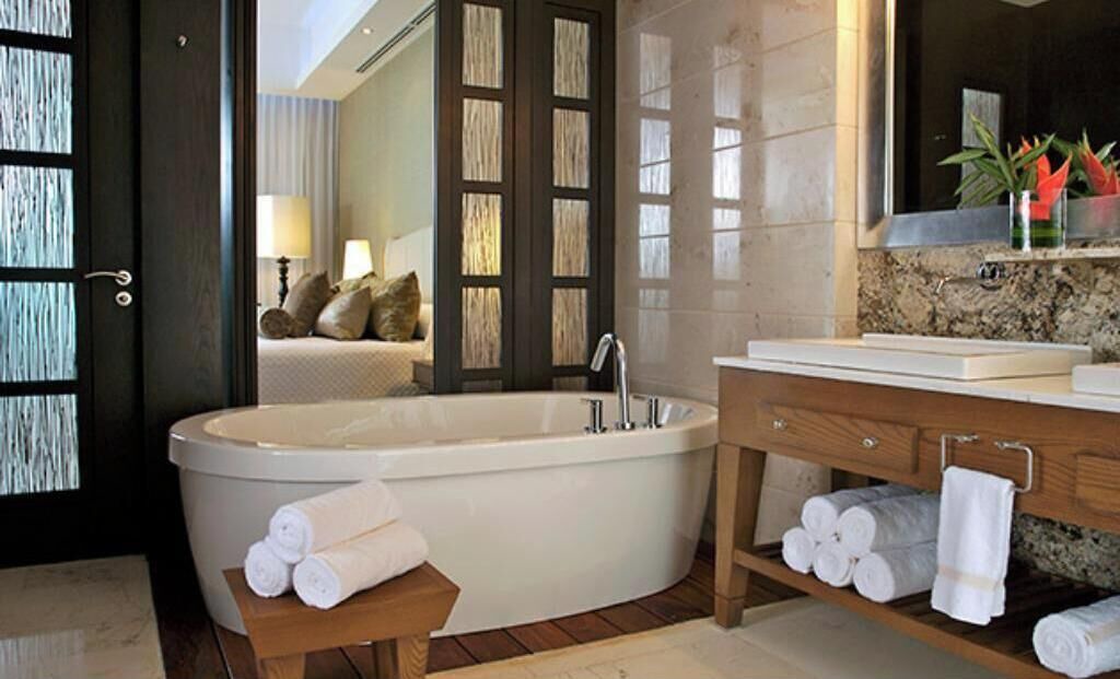 Photo of Bathroom in Las Jarretaderas