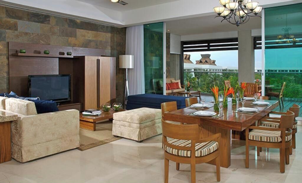 Photo of Livingroom in Las Jarretaderas