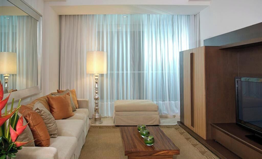 Photo of Livingroom in Las Jarretaderas