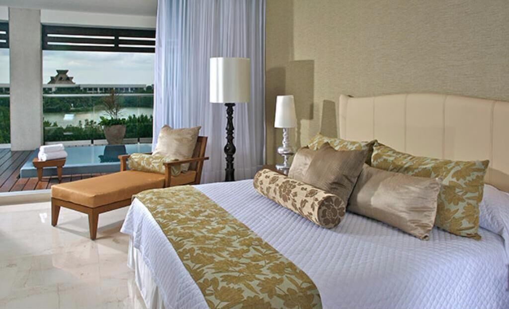 Photo of Bedroom in Las Jarretaderas