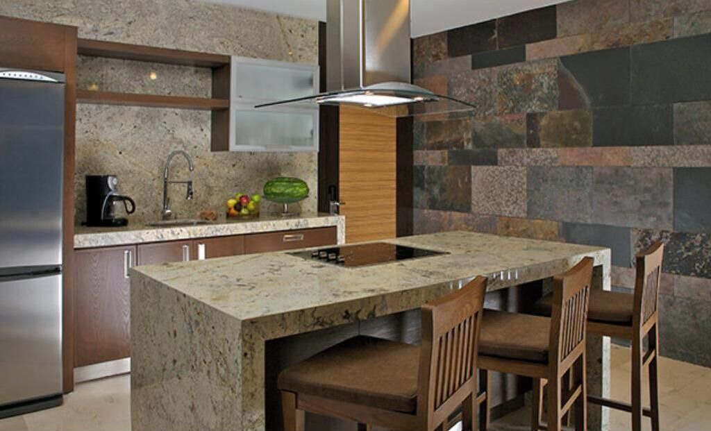 Photo of Kitchen in Las Jarretaderas