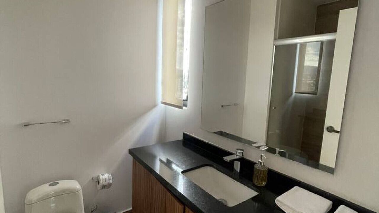 Photo of Bathroom in Chapalita