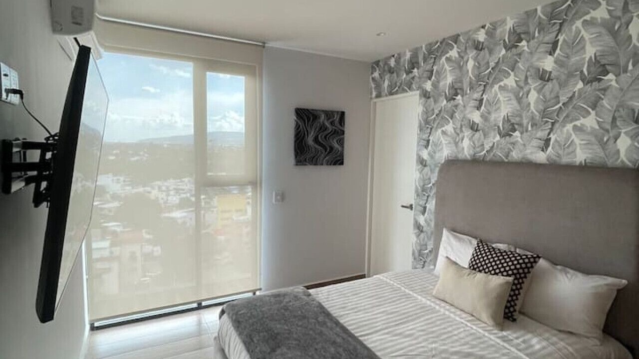 Photo of Bedroom in Chapalita