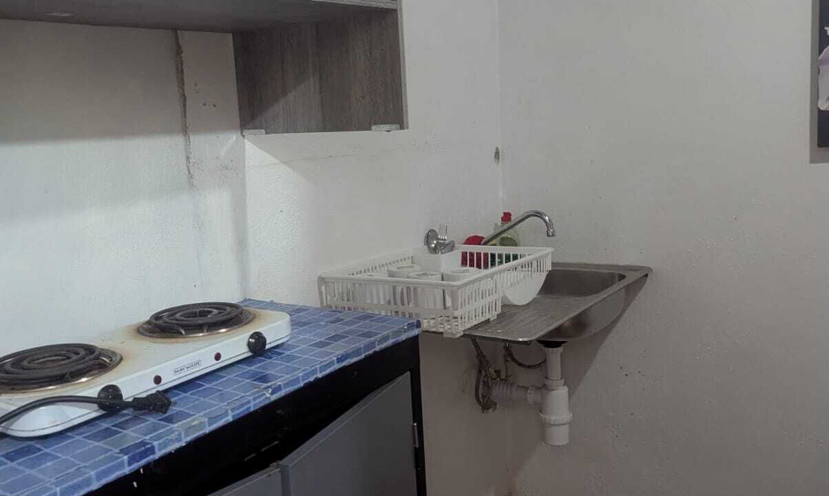 Photo of Kitchen in Apizaco