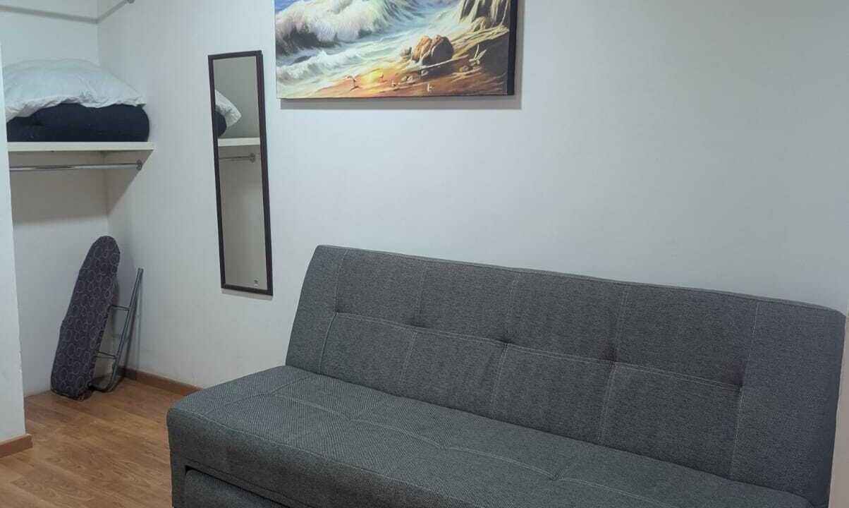 Photo of Livingroom in Apizaco