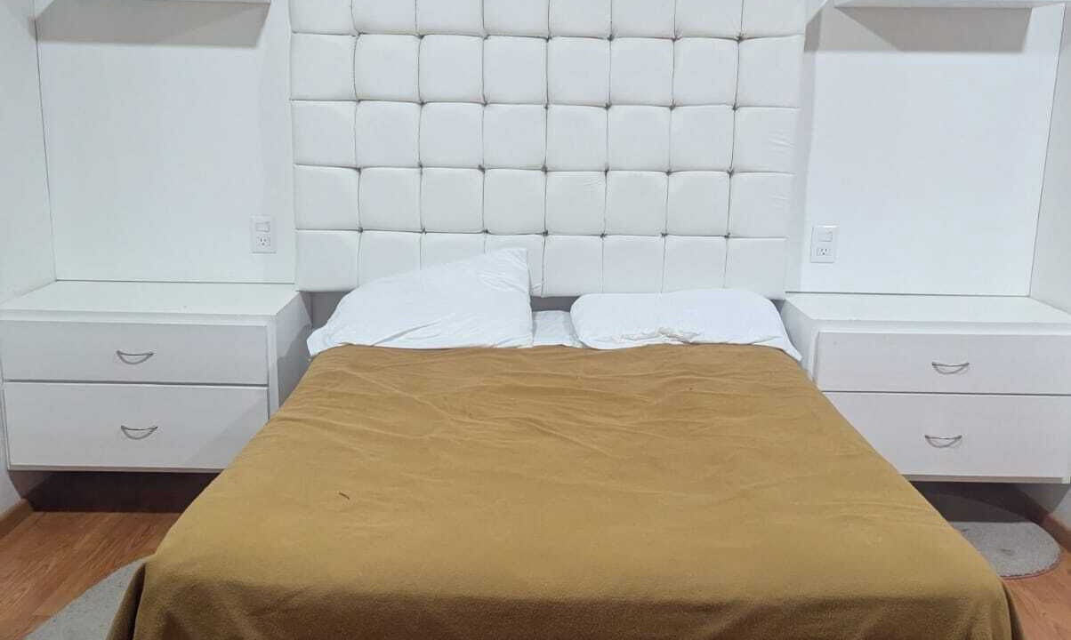 Photo of Bedroom in Apizaco