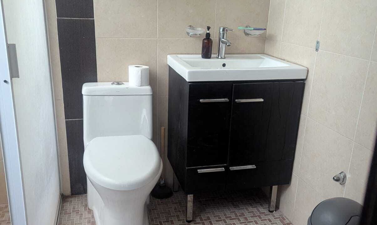 Photo of Bathroom in Apizaco