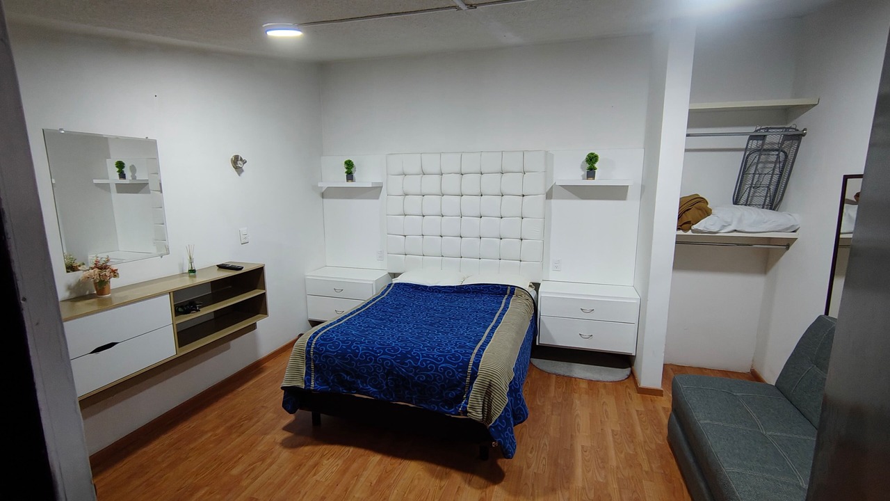Photo of Bedroom in Apizaco