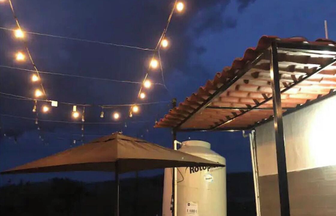Photo of Outdoor in Cofradia