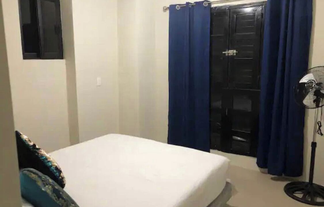 Photo of Bedroom in Cofradia
