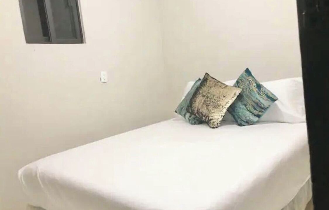 Photo of Bedroom in Cofradia
