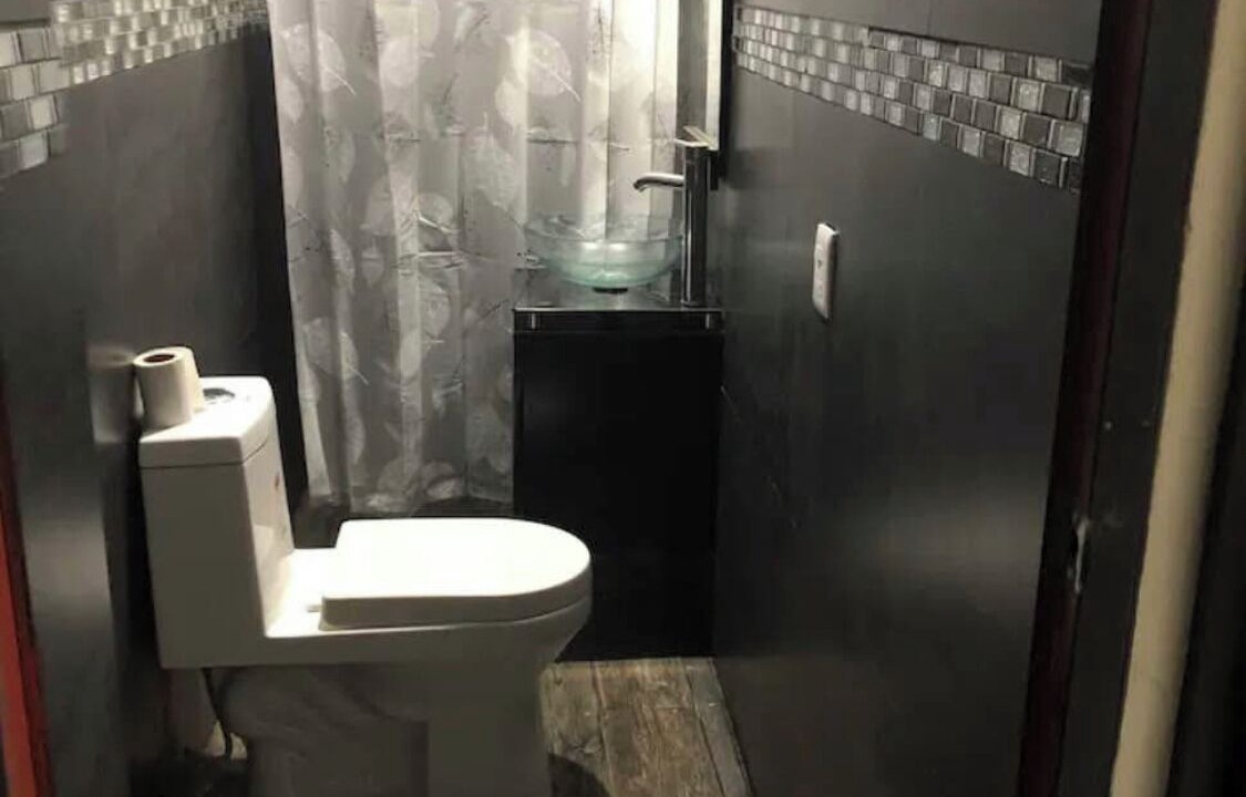 Photo of Bathroom in Cofradia