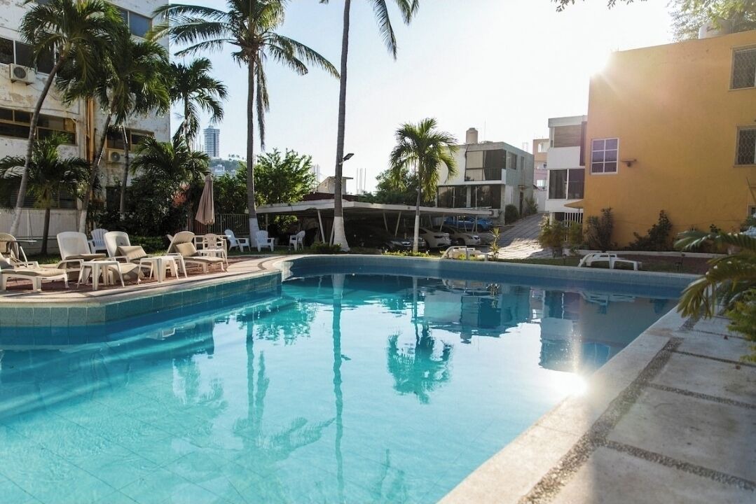 Photo of Outdoor in Las Playas