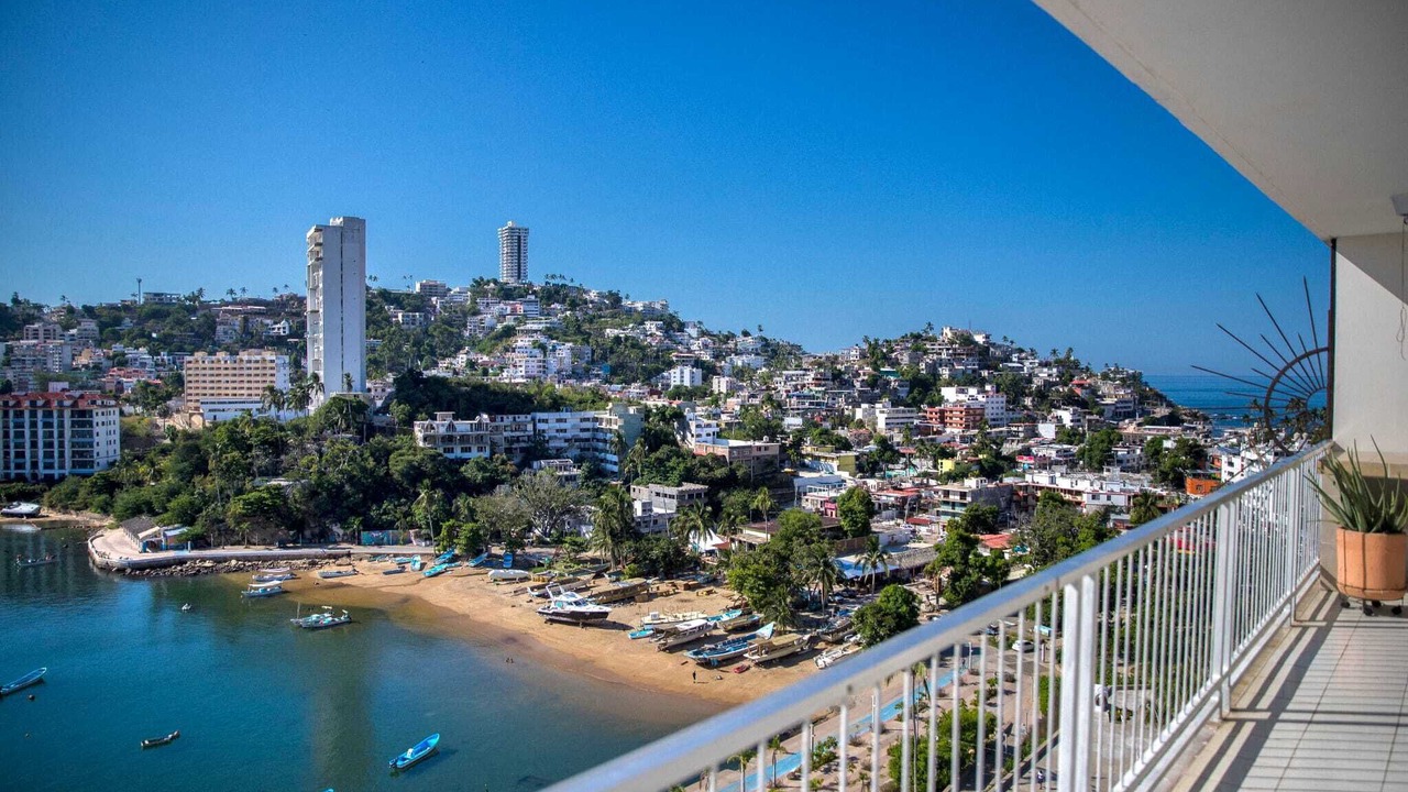 Photo of Outdoor in Las Playas