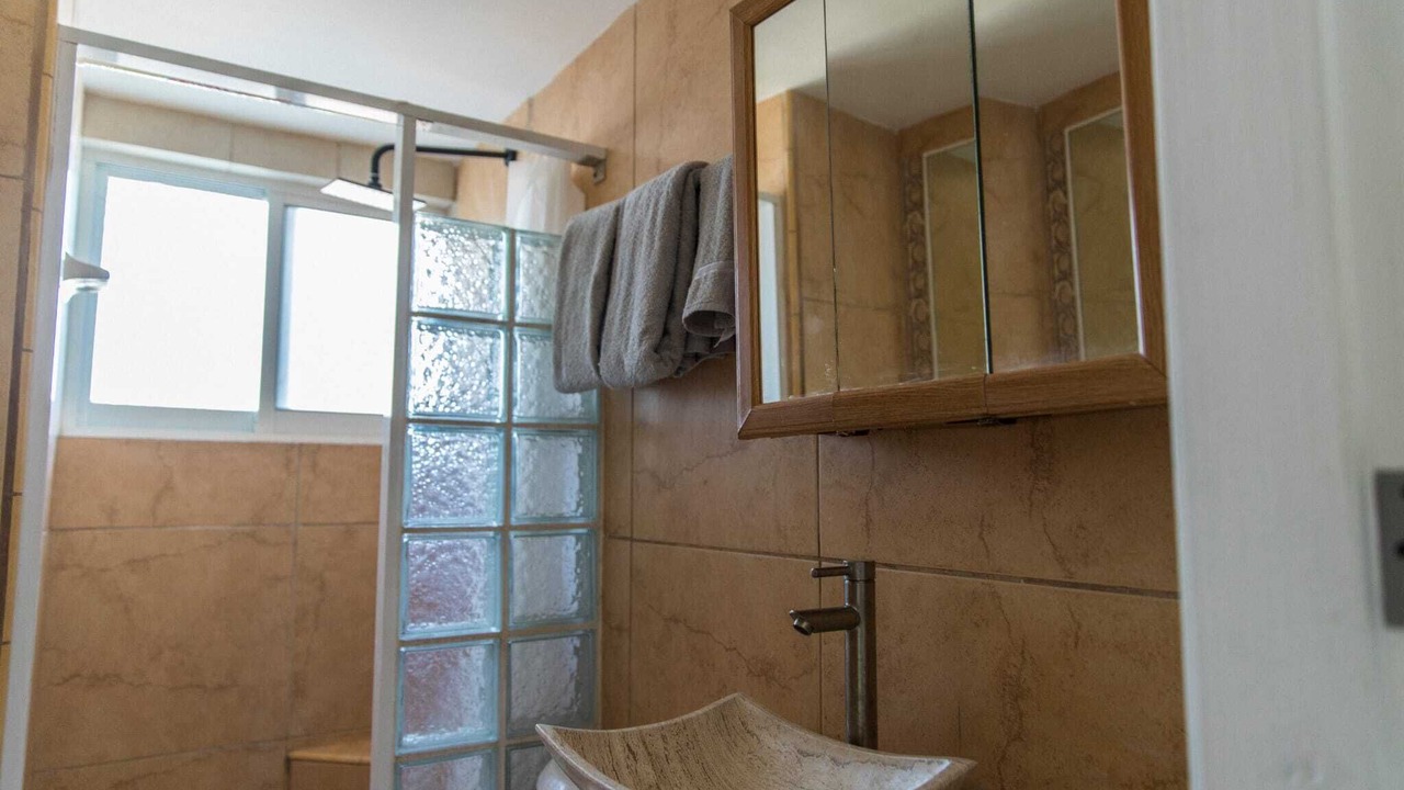 Photo of Bathroom in Las Playas