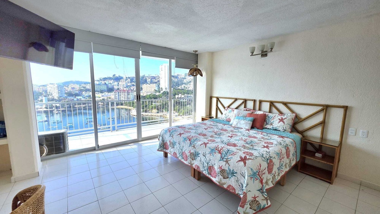 Photo of Bedroom in Las Playas