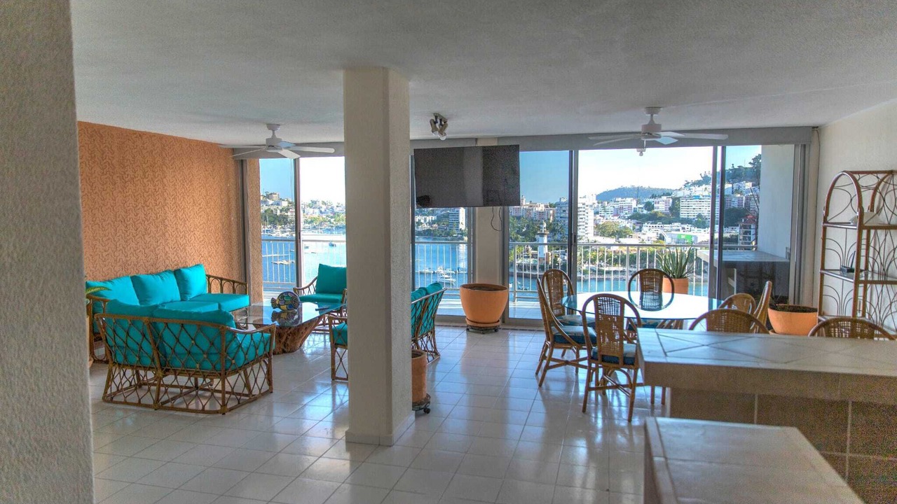 Photo of Livingroom in Las Playas