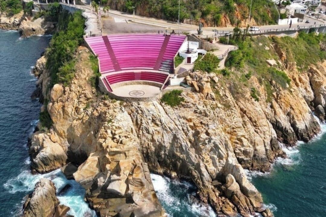 Photo of Outdoor in Las Playas