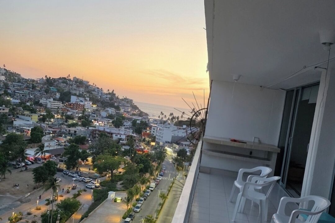 Photo of Outdoor in Las Playas