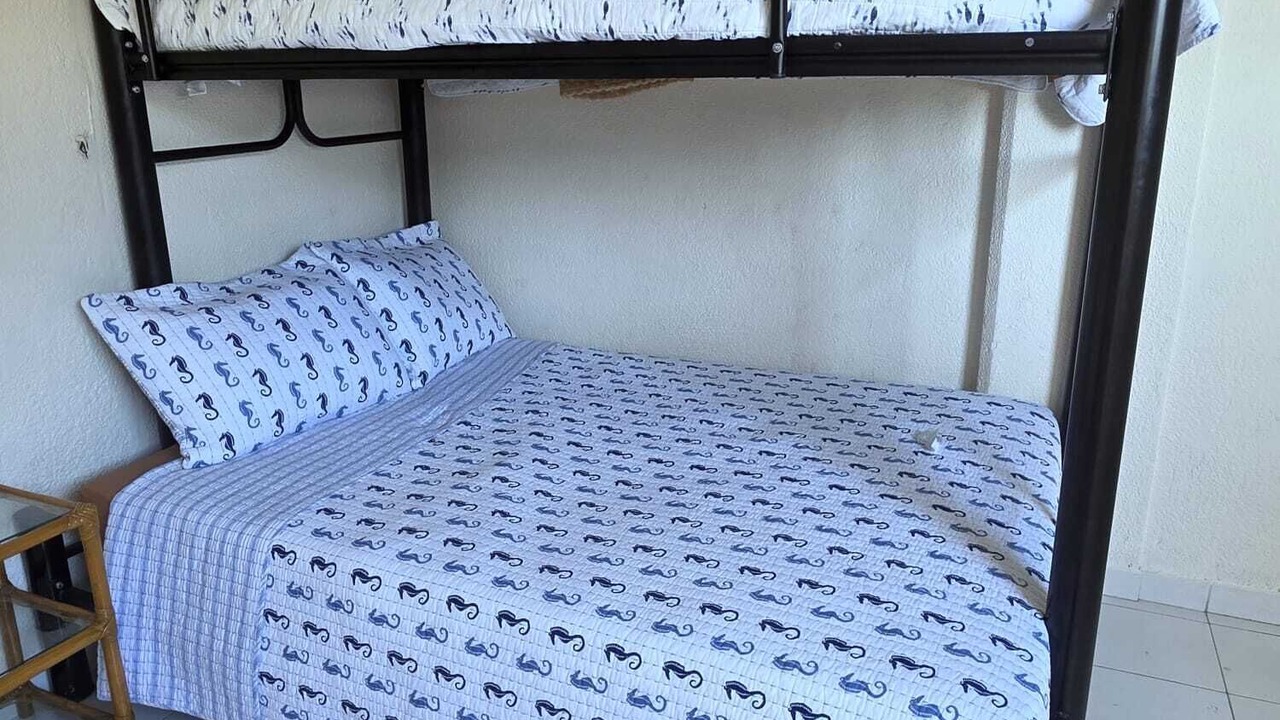 Photo of Bedroom in Las Playas