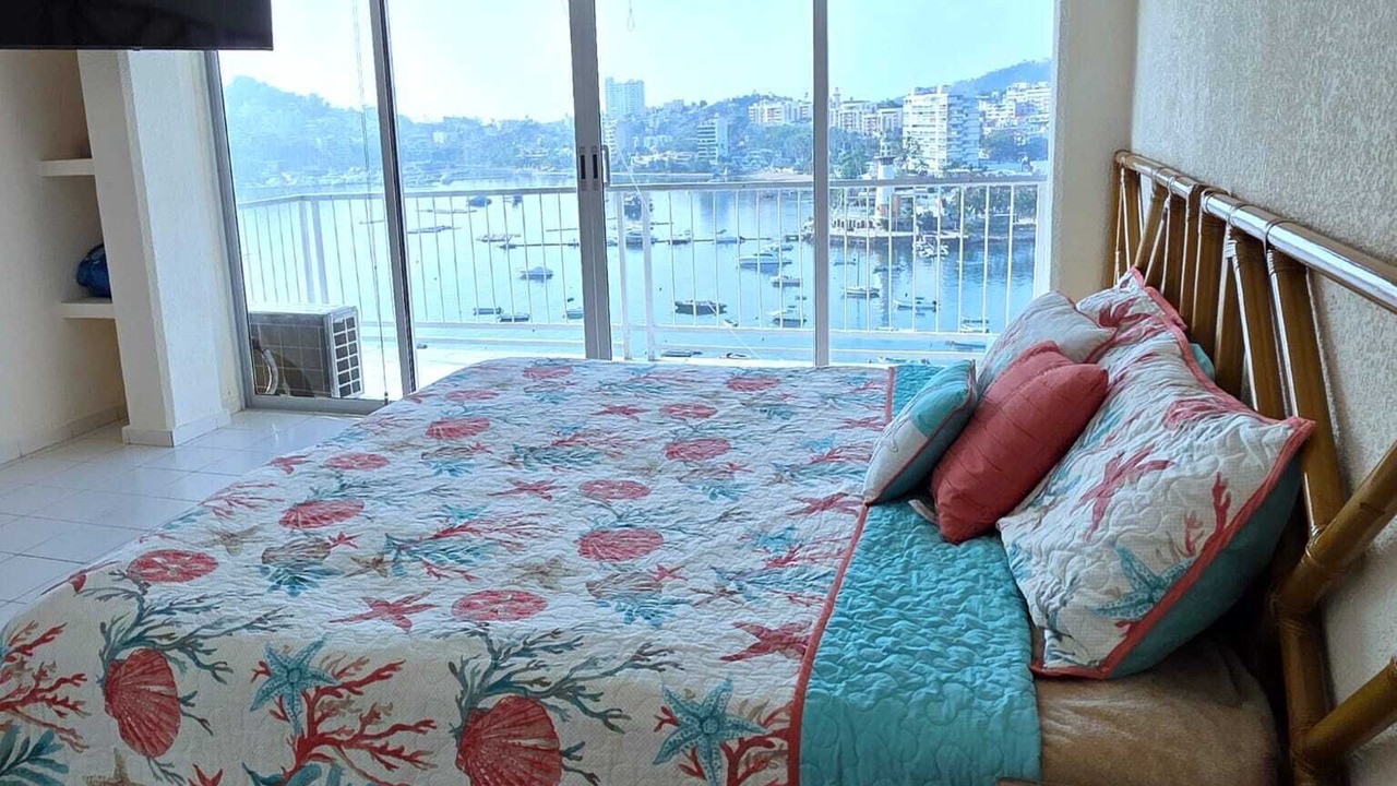 Photo of Bedroom in Las Playas