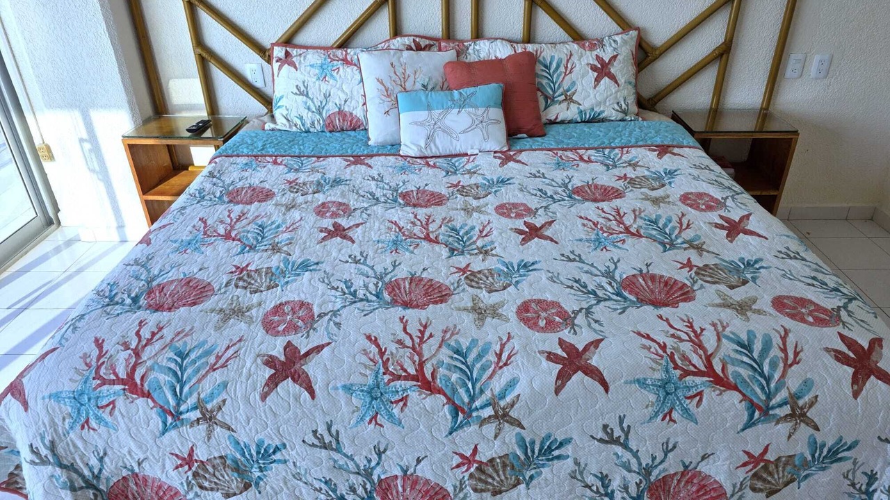 Photo of Bedroom in Las Playas