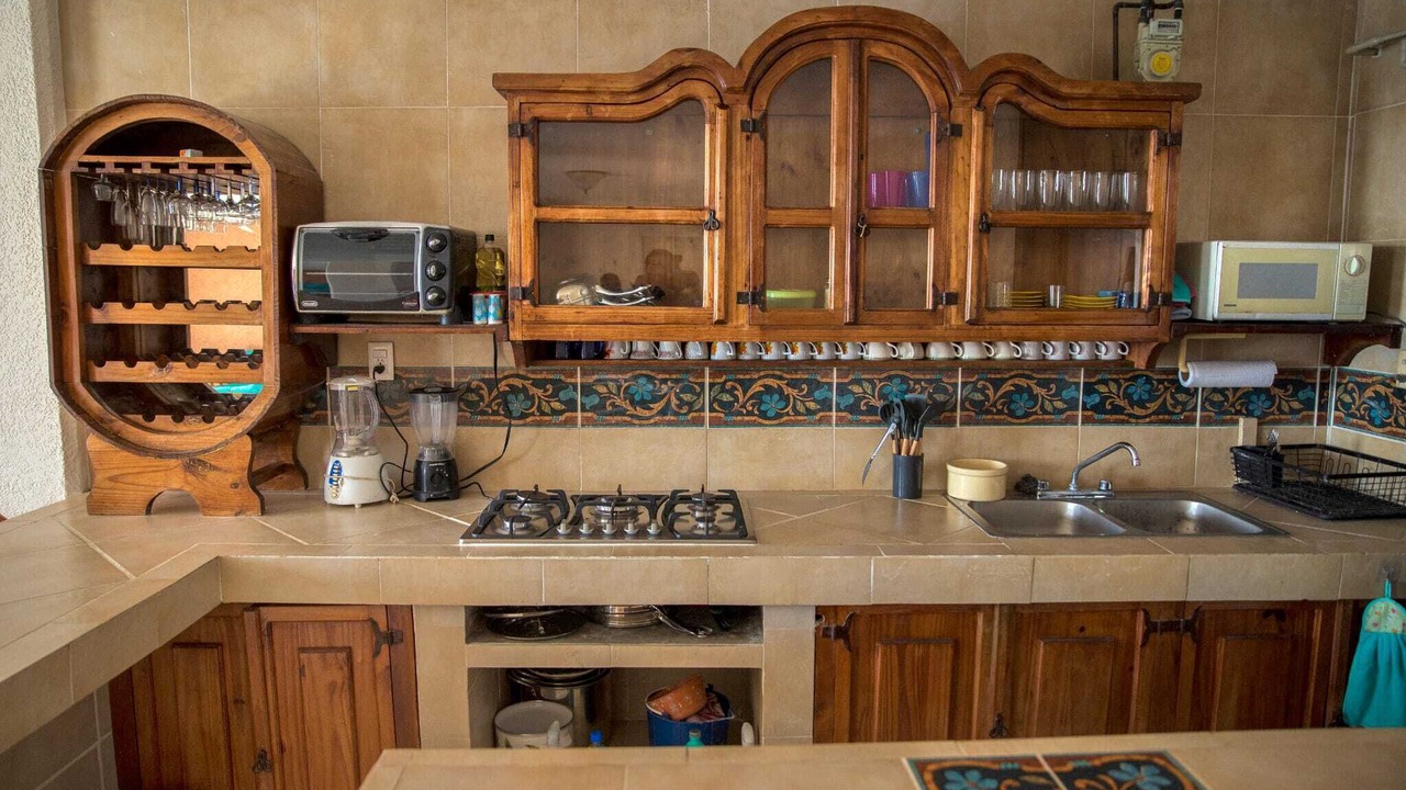 Photo of Kitchen in Las Playas