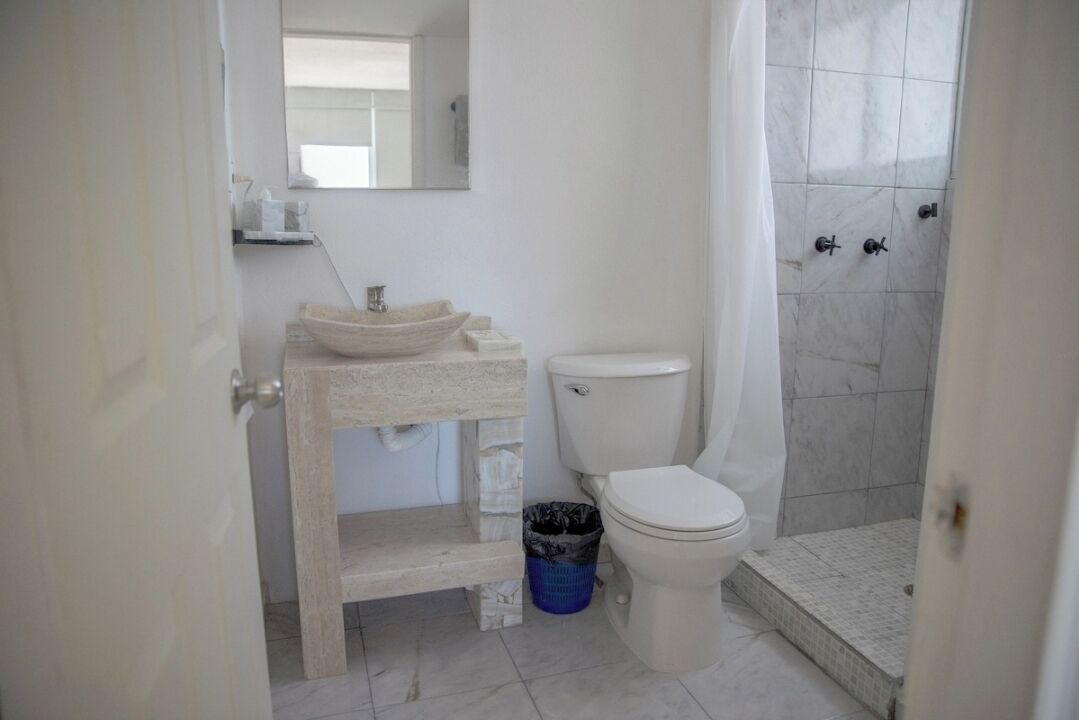 Photo of Bathroom in Las Playas