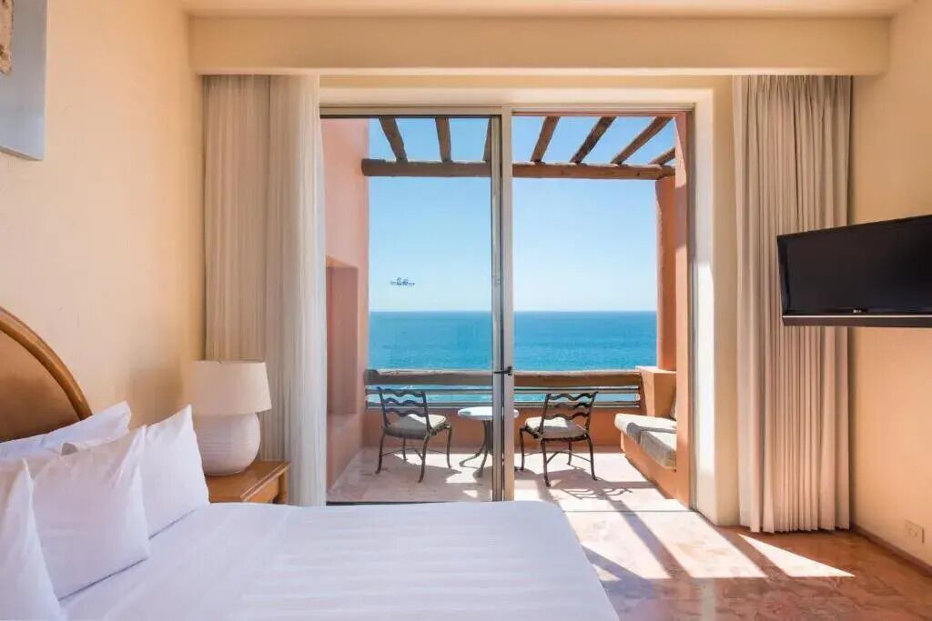 Photo of Bedroom in Palmilla