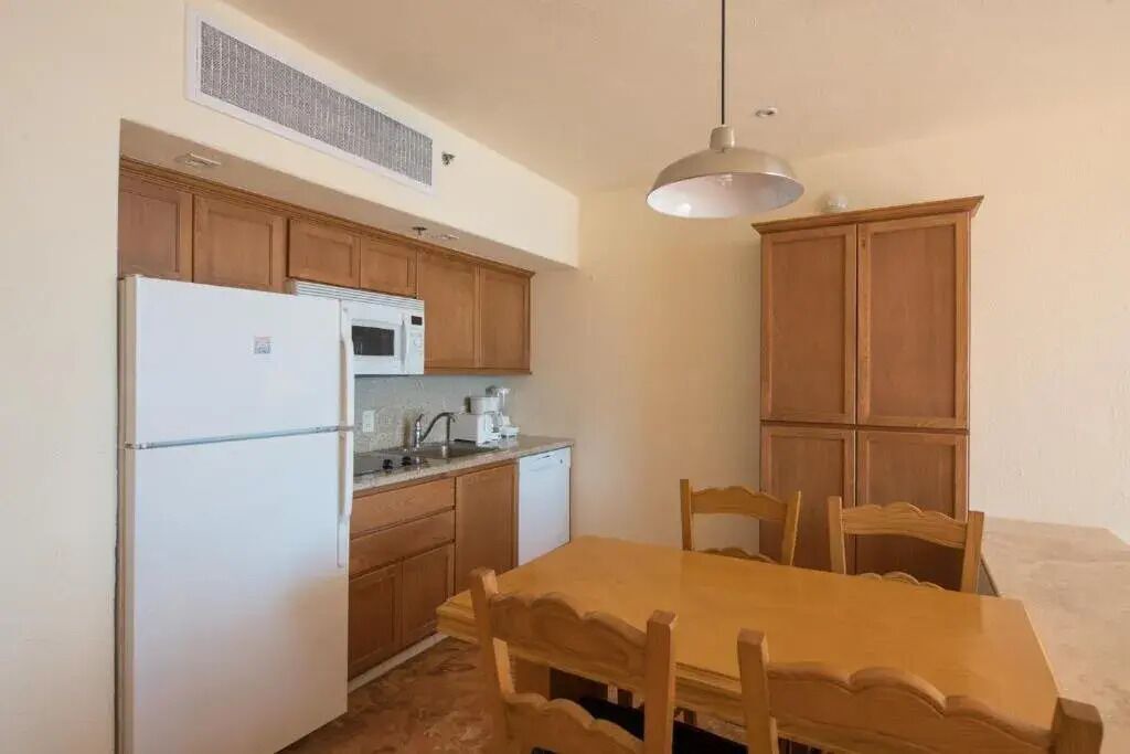Photo of Kitchen in Palmilla