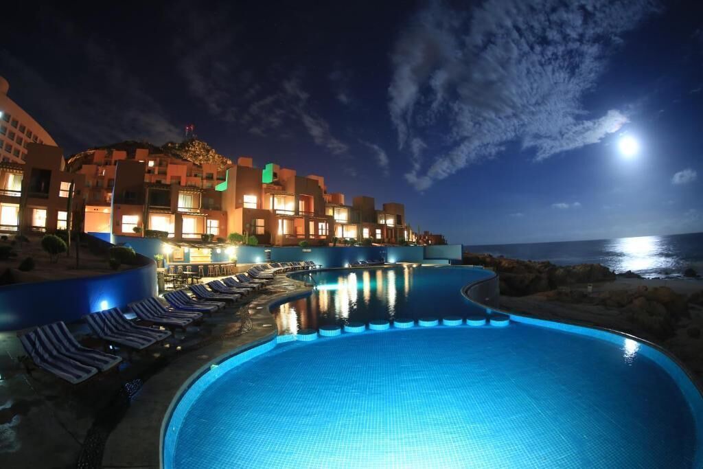 Photo of Outdoor in Palmilla