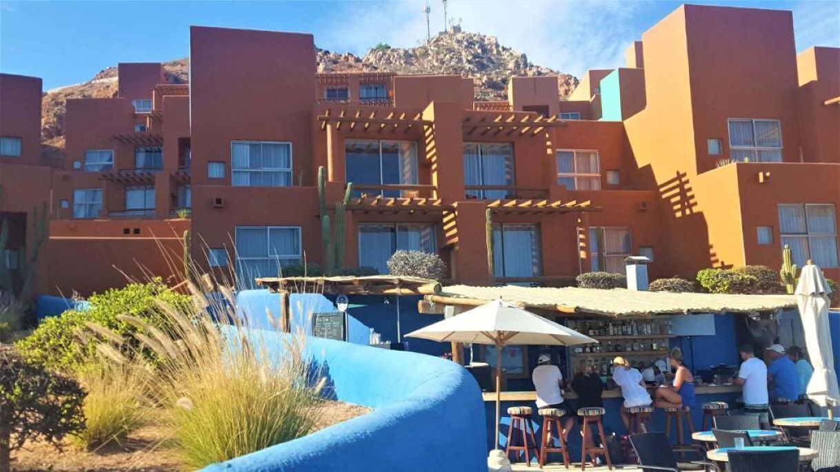 Photo of Outdoor in Palmilla