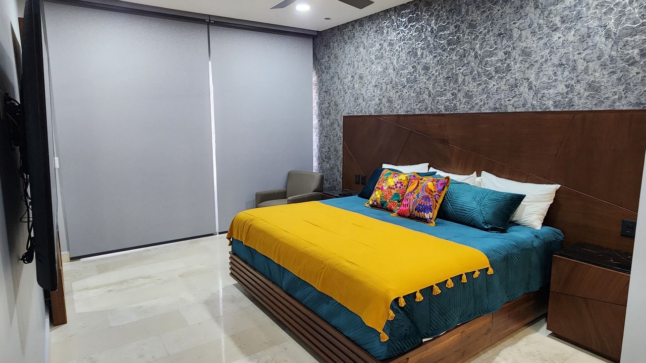 Photo of Bedroom in Las Glorias
