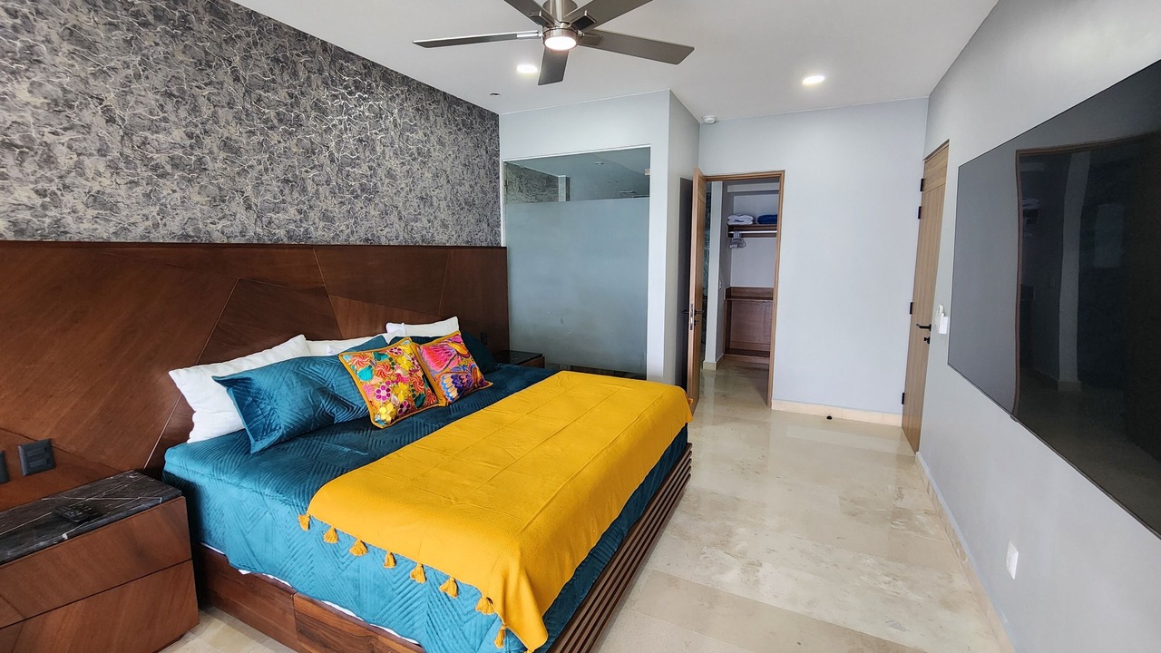 Photo of Bedroom in Las Glorias