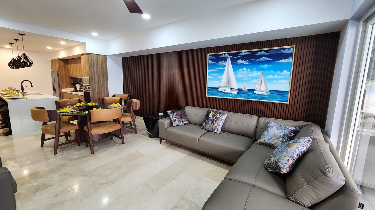 Photo of Livingroom in Las Glorias