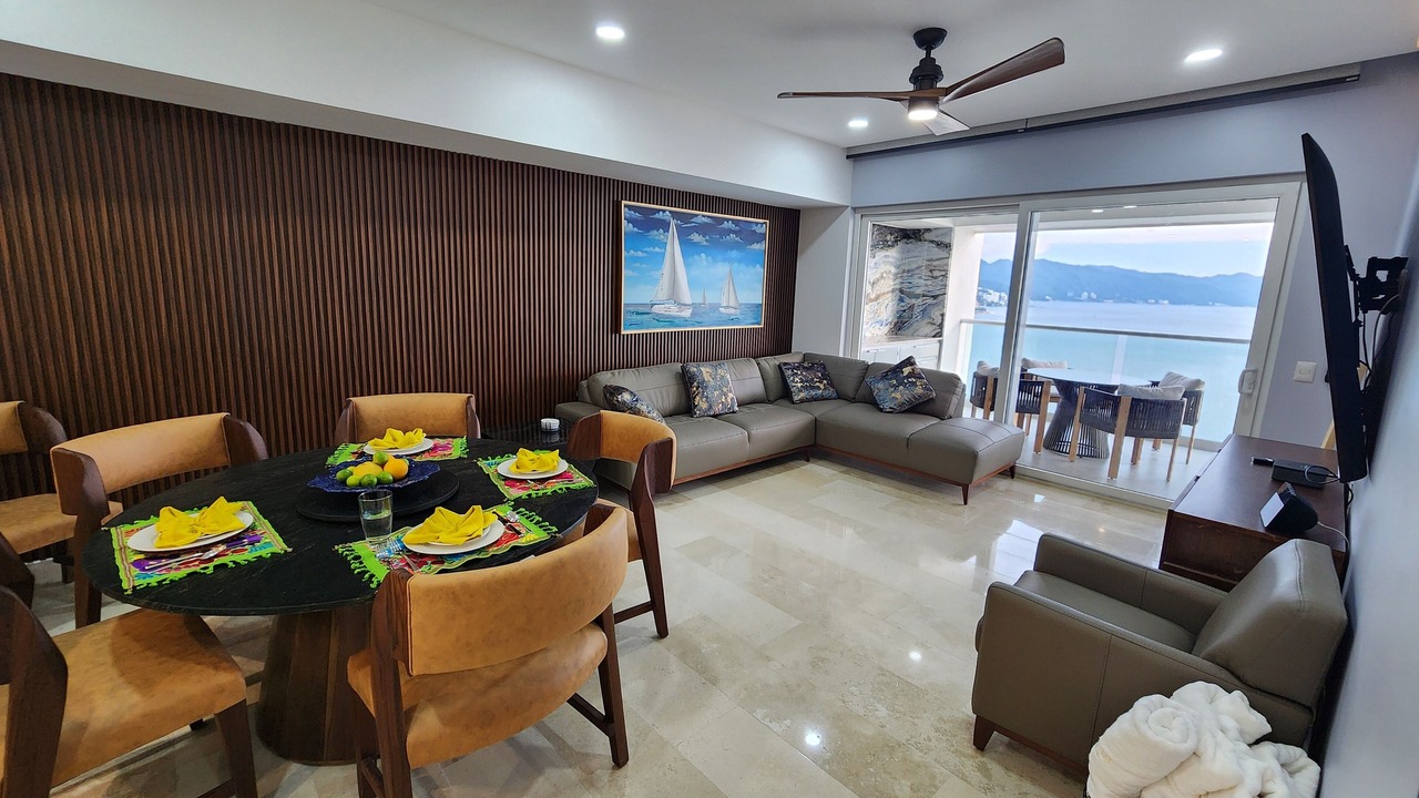 Photo of Livingroom in Las Glorias