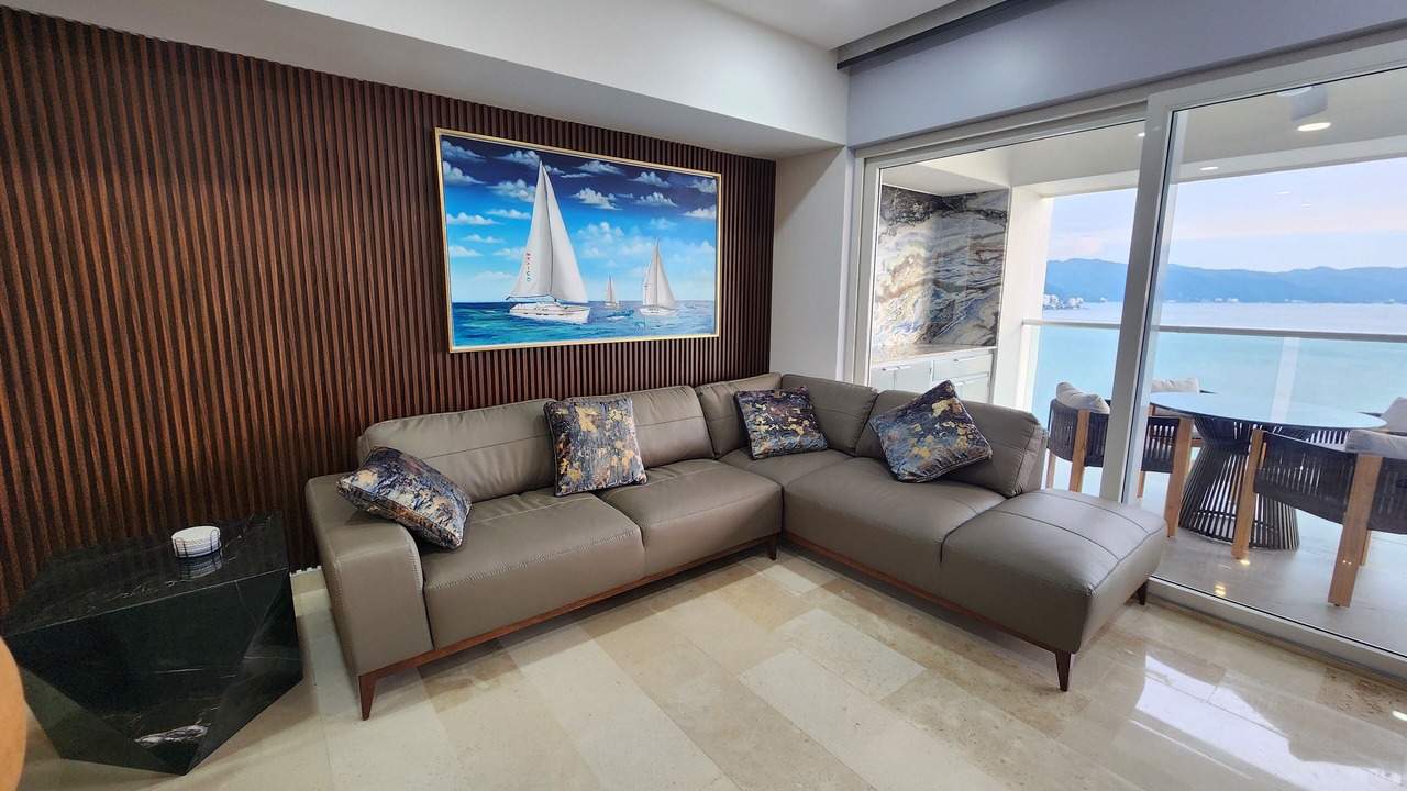 Photo of Livingroom in Las Glorias