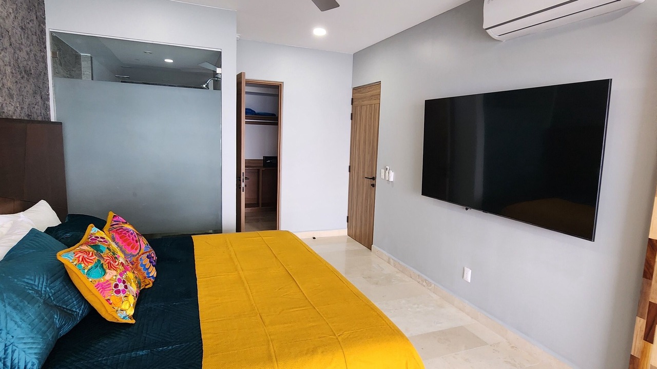 Photo of Bedroom in Las Glorias