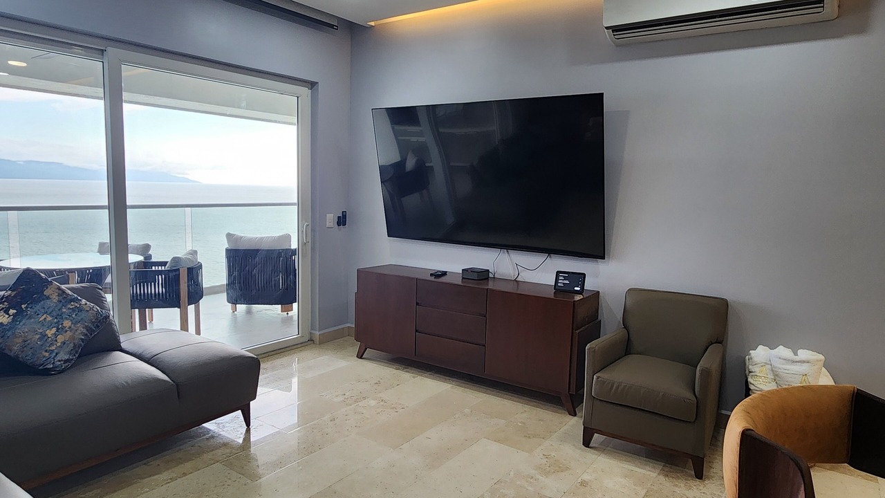 Photo of Livingroom in Las Glorias