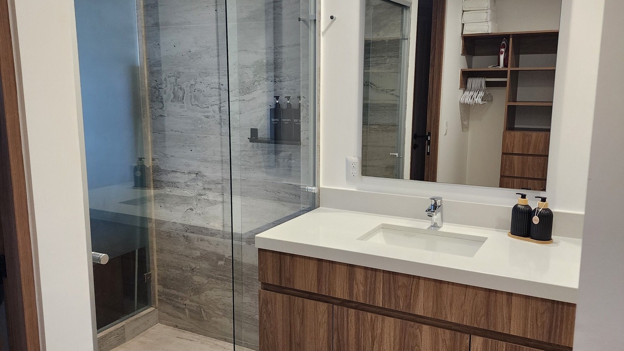 Photo of Bathroom in Las Glorias