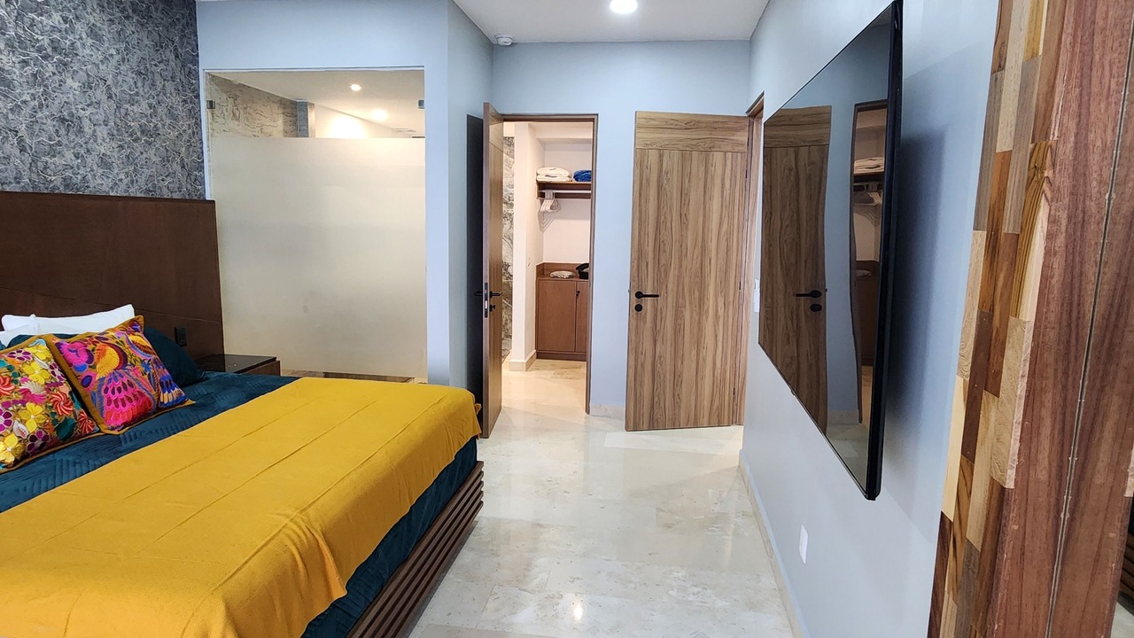 Photo of Bedroom in Las Glorias
